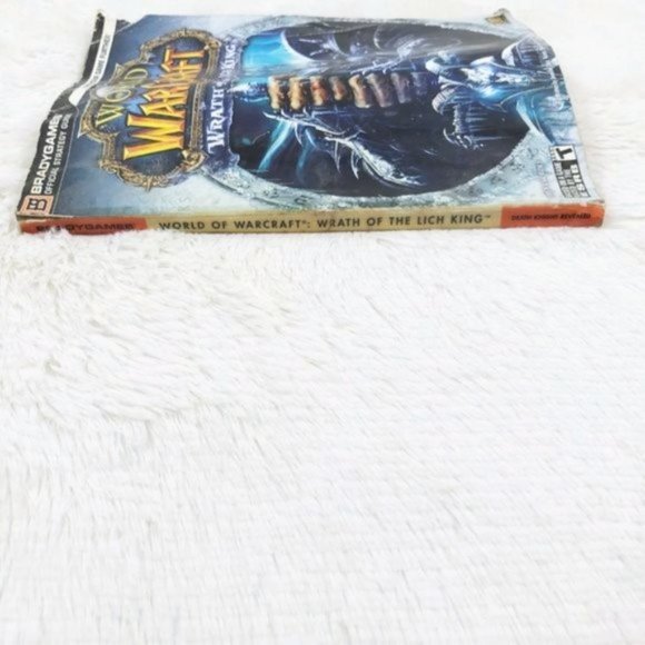 World of Warcraft Strategy Guide - Picture 4 of 5